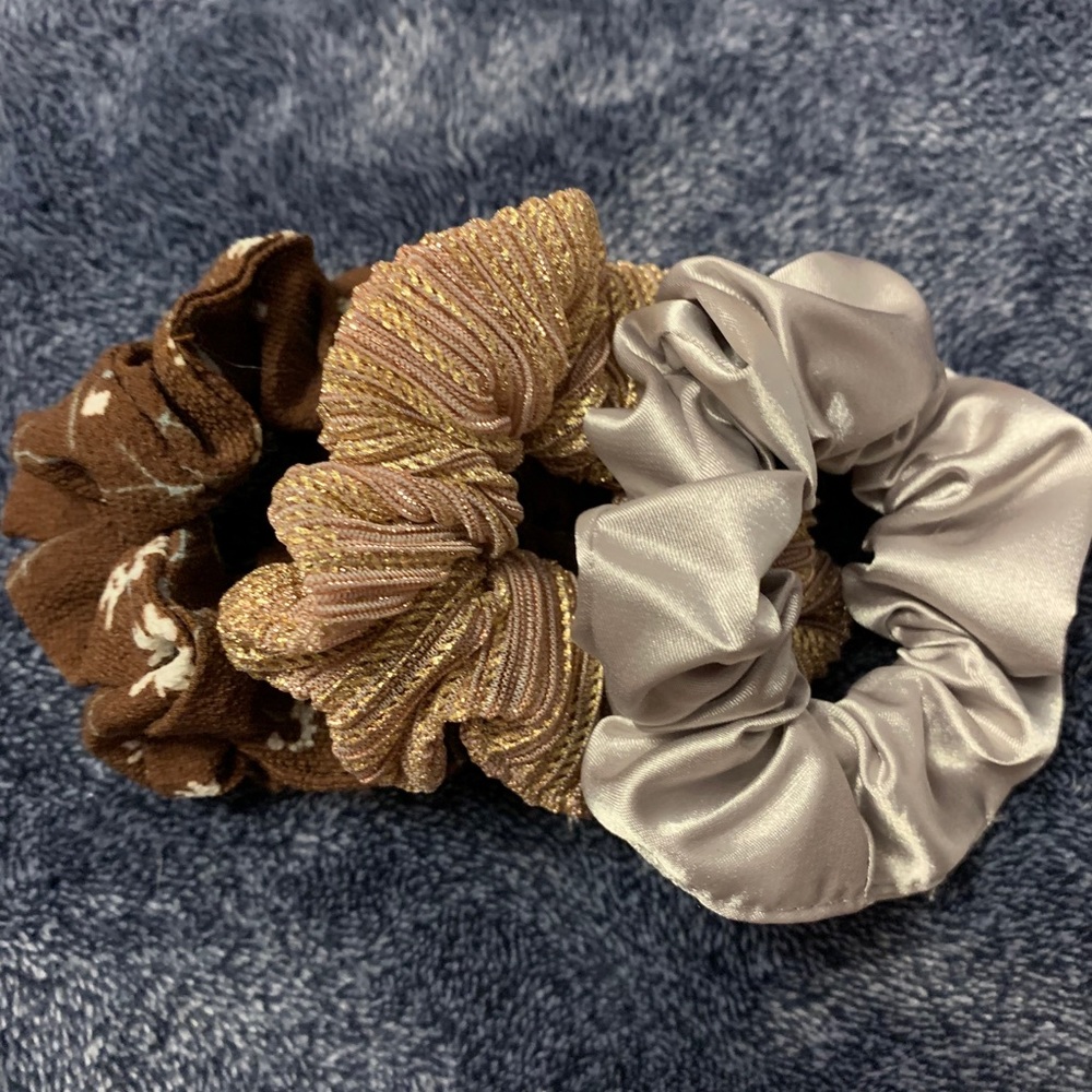 Scrunchie